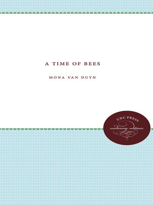 cover image of A Time of Bees
